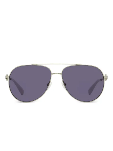 Longchamp lentes de sol 178 Horsebit