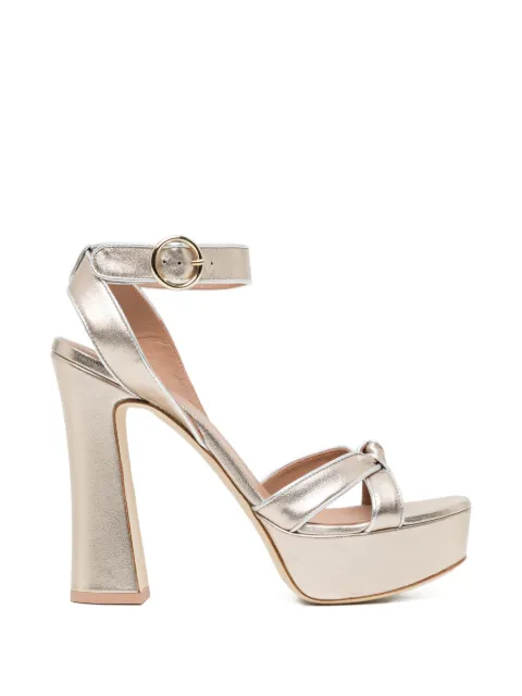 Malone Souliers 125mm Rudi sandals