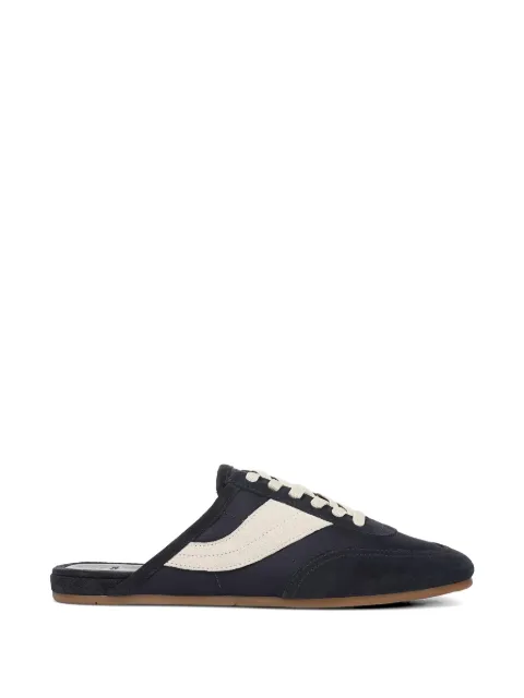 Vince Solstice lace-detail mulhes 