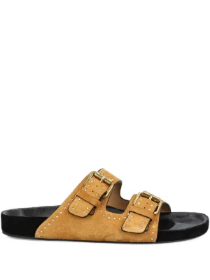 ISABEL MARANT ウィメンズ サンダル通販 - FARFETCH
