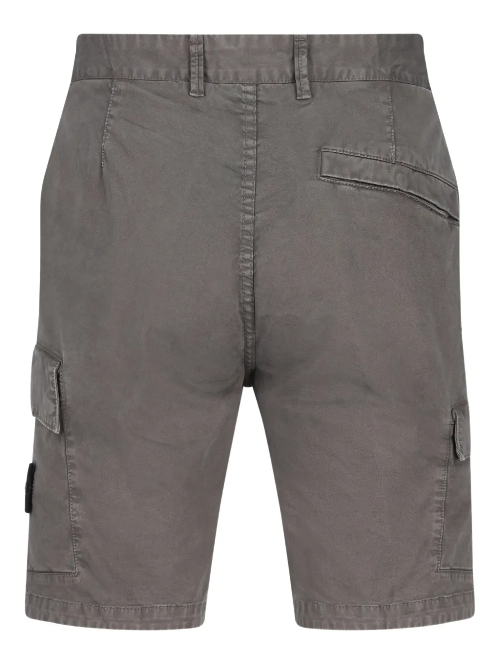Stone Island cargo-pocket shorts | Cargo Shorts | Image 2