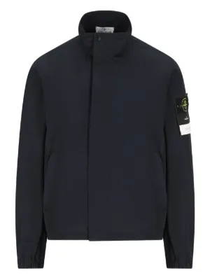 ジャケット・アウター Balenciaga political campaign jacket XSS Balenciaga Political Campaign Jacket | Black | FARFETCH