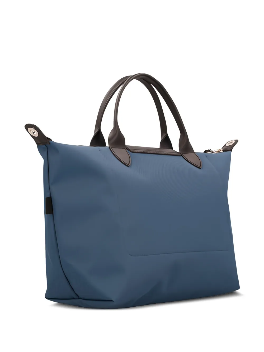 Longchamp blue tote bag | Men | Image 2