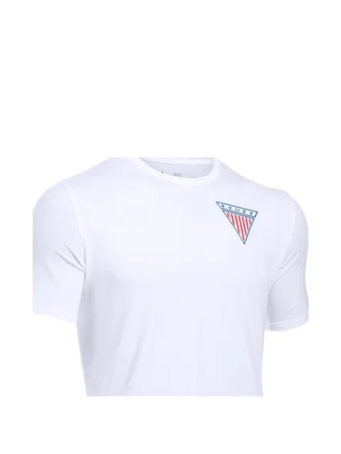 Under Armour crew-neck T-shirt
