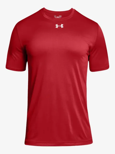 Under Armour short sleeve locker T-shirt