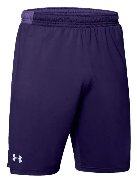 Under Armour  Locker 9 pocketed  shorts
