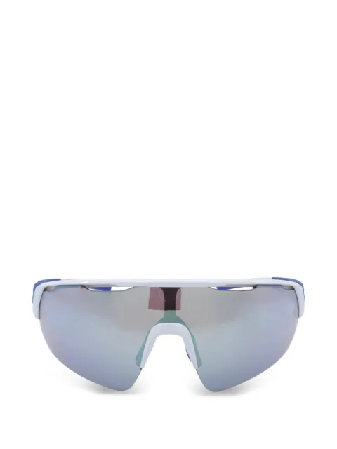 Under Armour Changeup mirrored sunglasses
