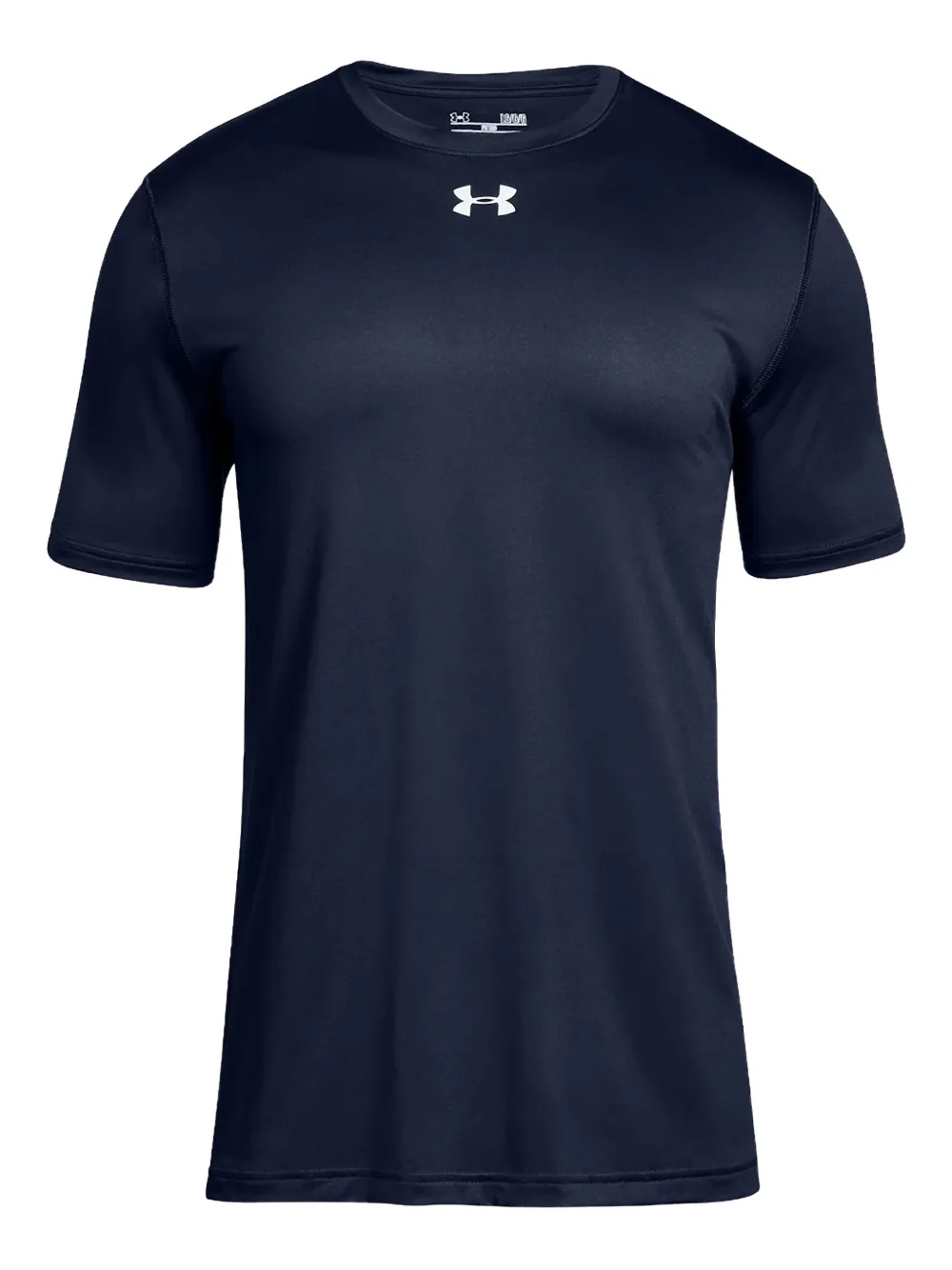 Under Armour Locker 2.0 short-sleeve T-shirt - Blu