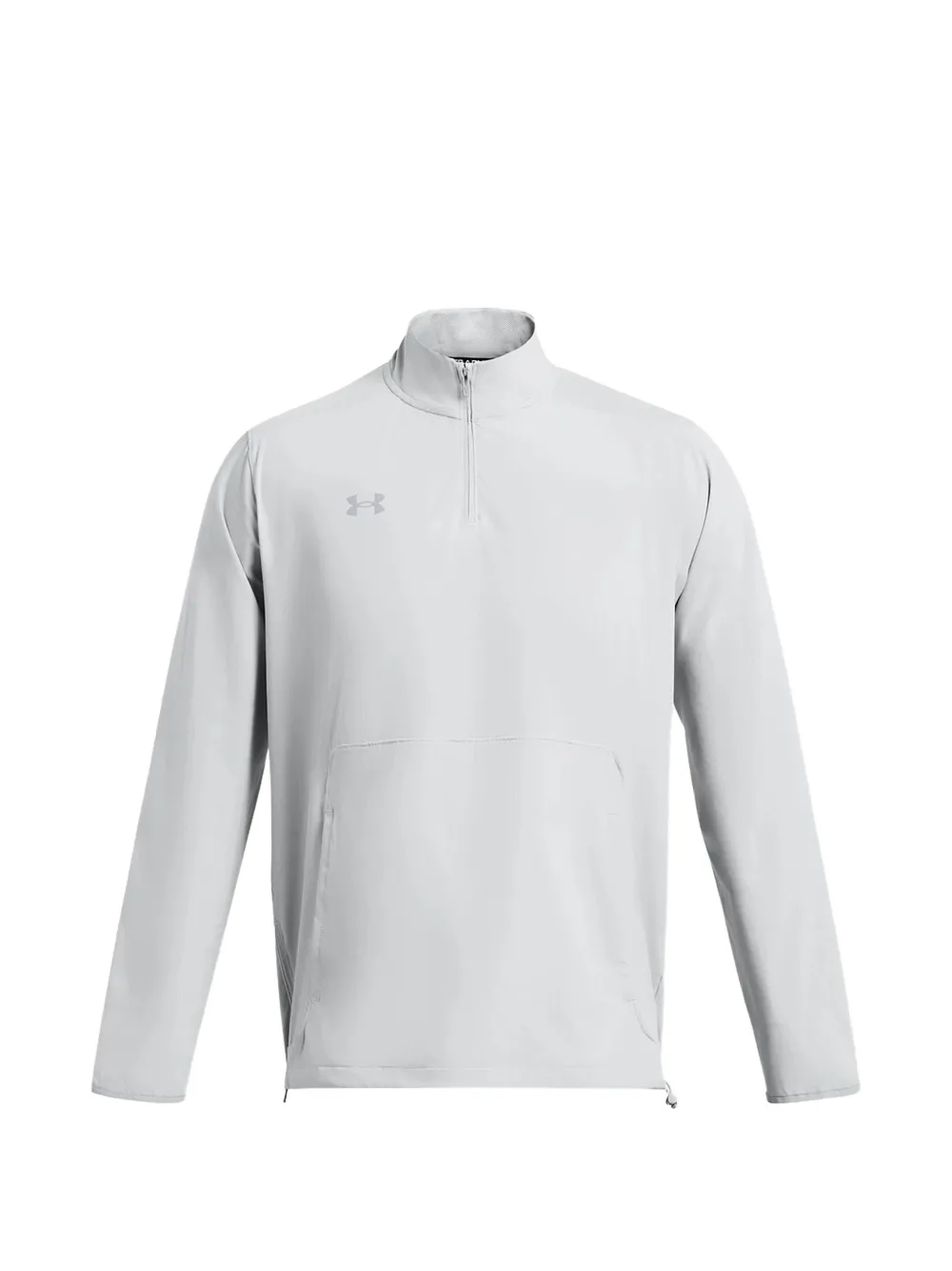 Under Armour Motivate 2.0 sweatshirt - Grigio