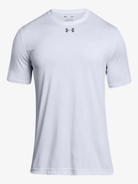Under Armour short sleeve locker T-shirt