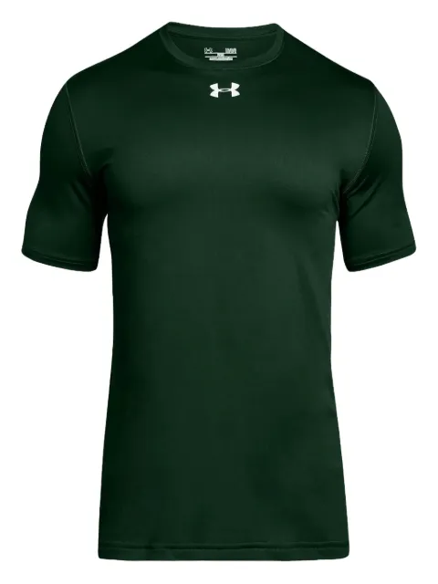 Under Armour t-shirt Locker Tee à manches courtes