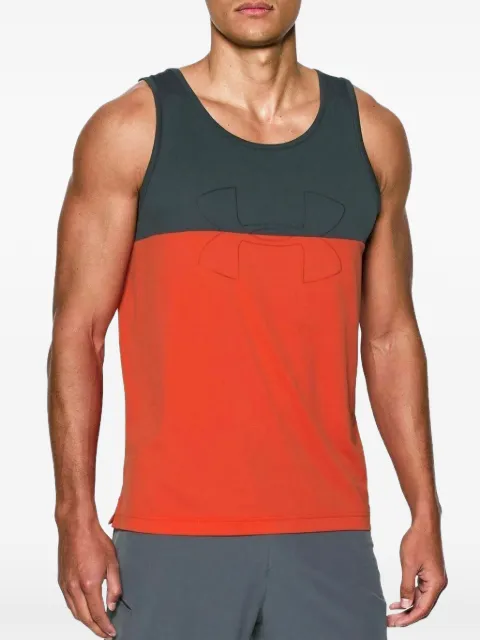 Under Armour Fractal tank top