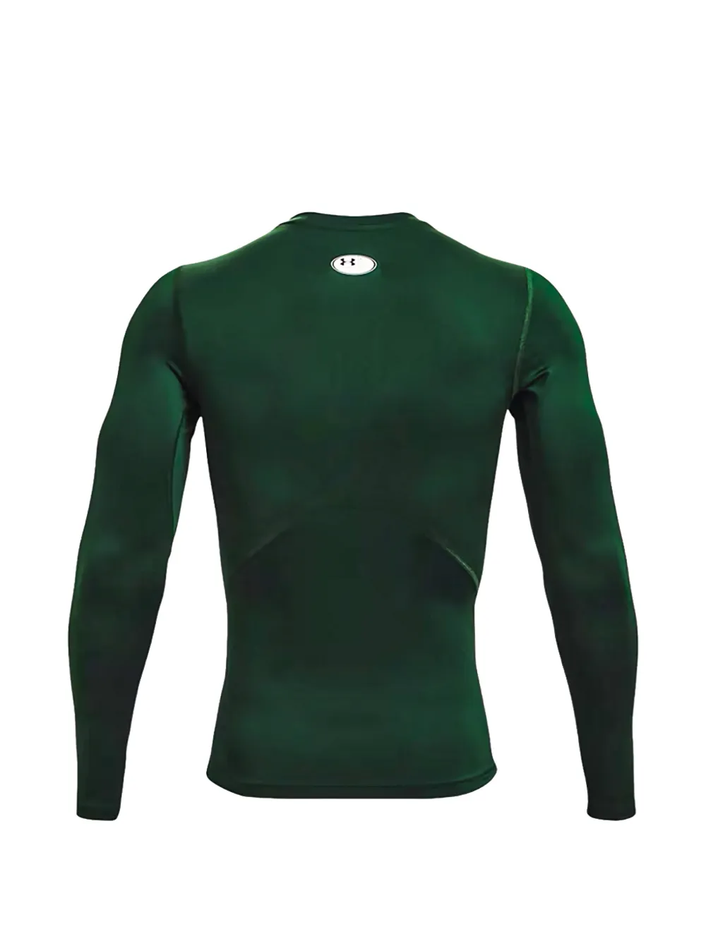 Under Armour 히트기어 컴프레션 티셔츠 | 티셔츠 | Image 2