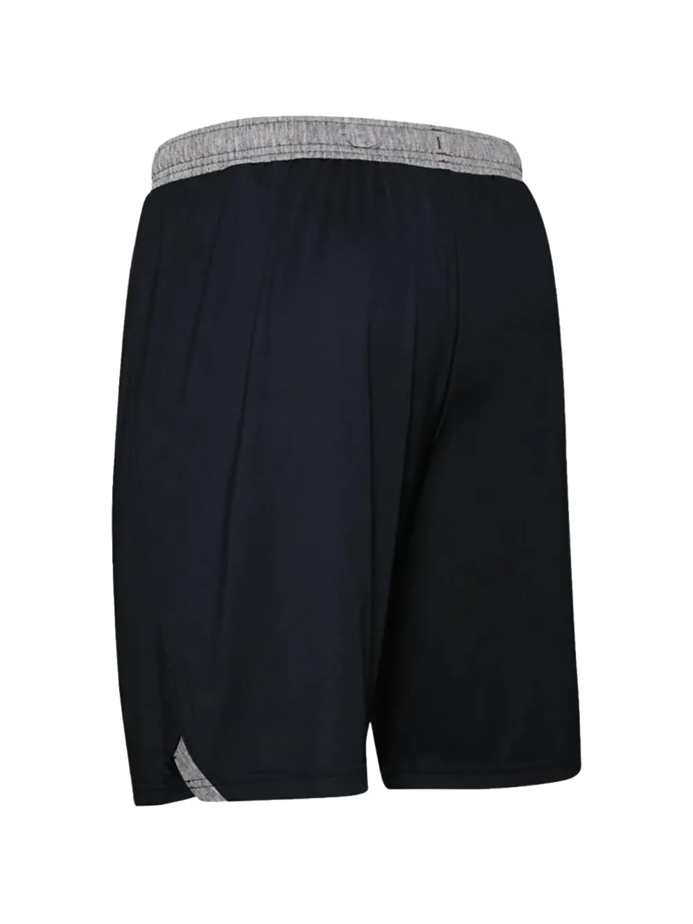Under Armour Shorts met locker Zwart
