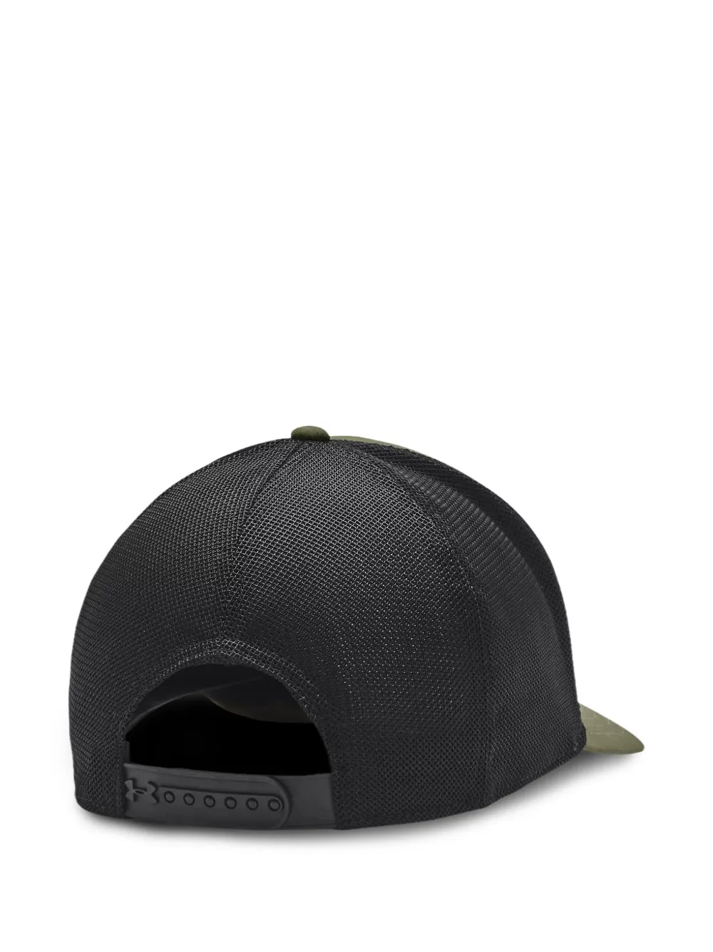 Under Armour Freedom pet Groen