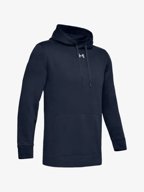 Under Armour Hustle fleece hoodie