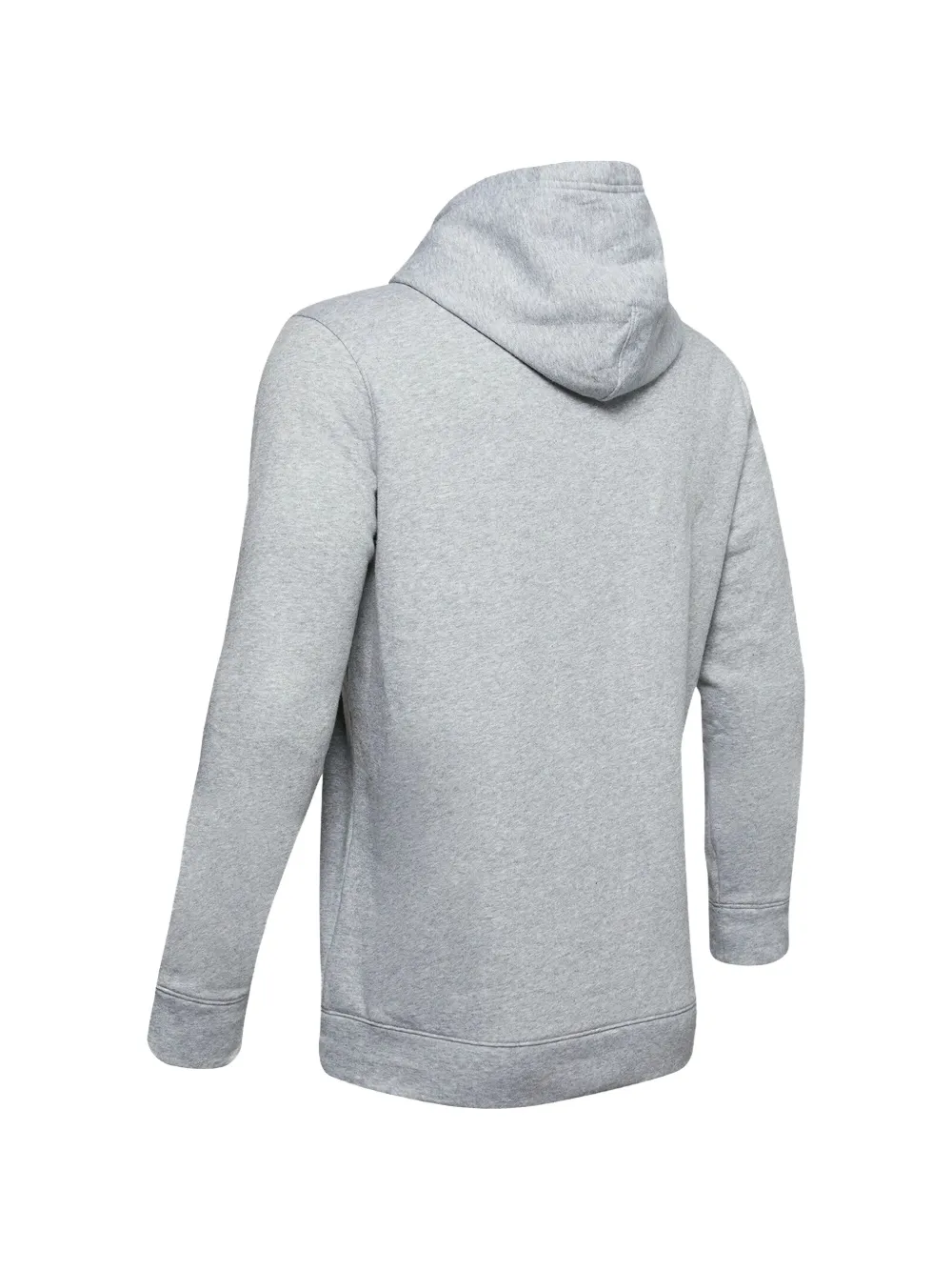 Under Armour Hustle fleece hoodie | Hoodies | Image 2