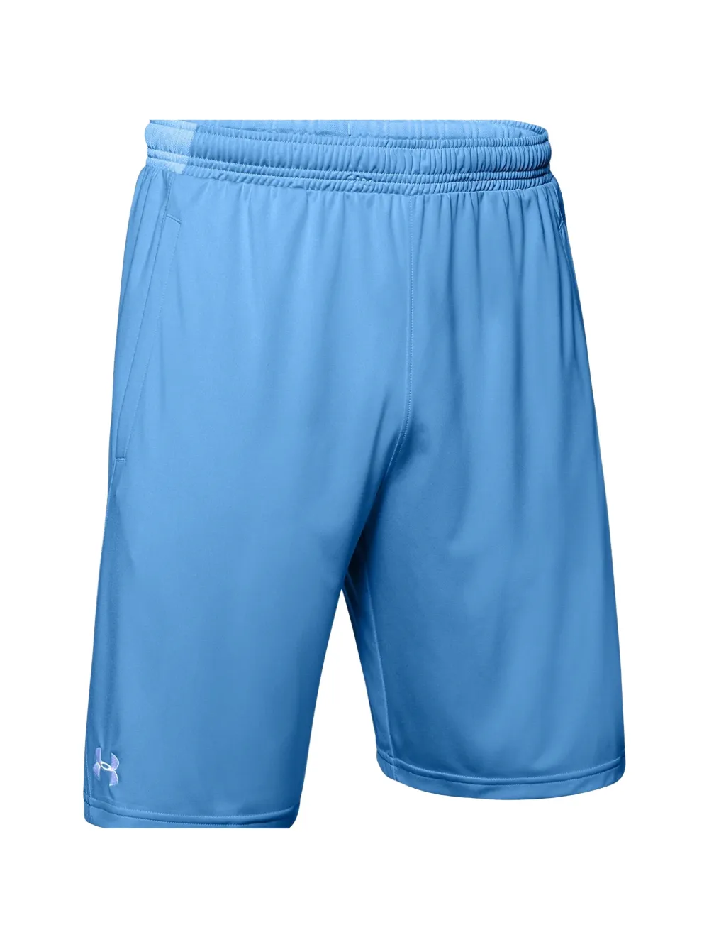 Under Armour Shorts Locker 9" - Blu