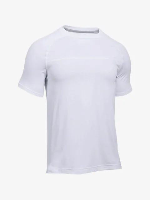 Under Armour Sunblock short-seeves T-shirt