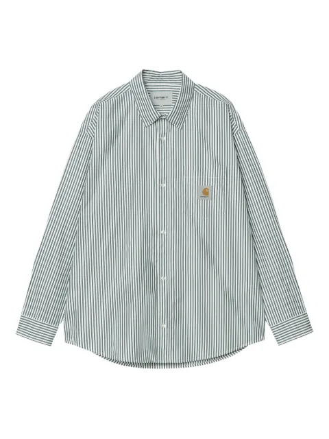 Carhartt WIP Daldry shirt