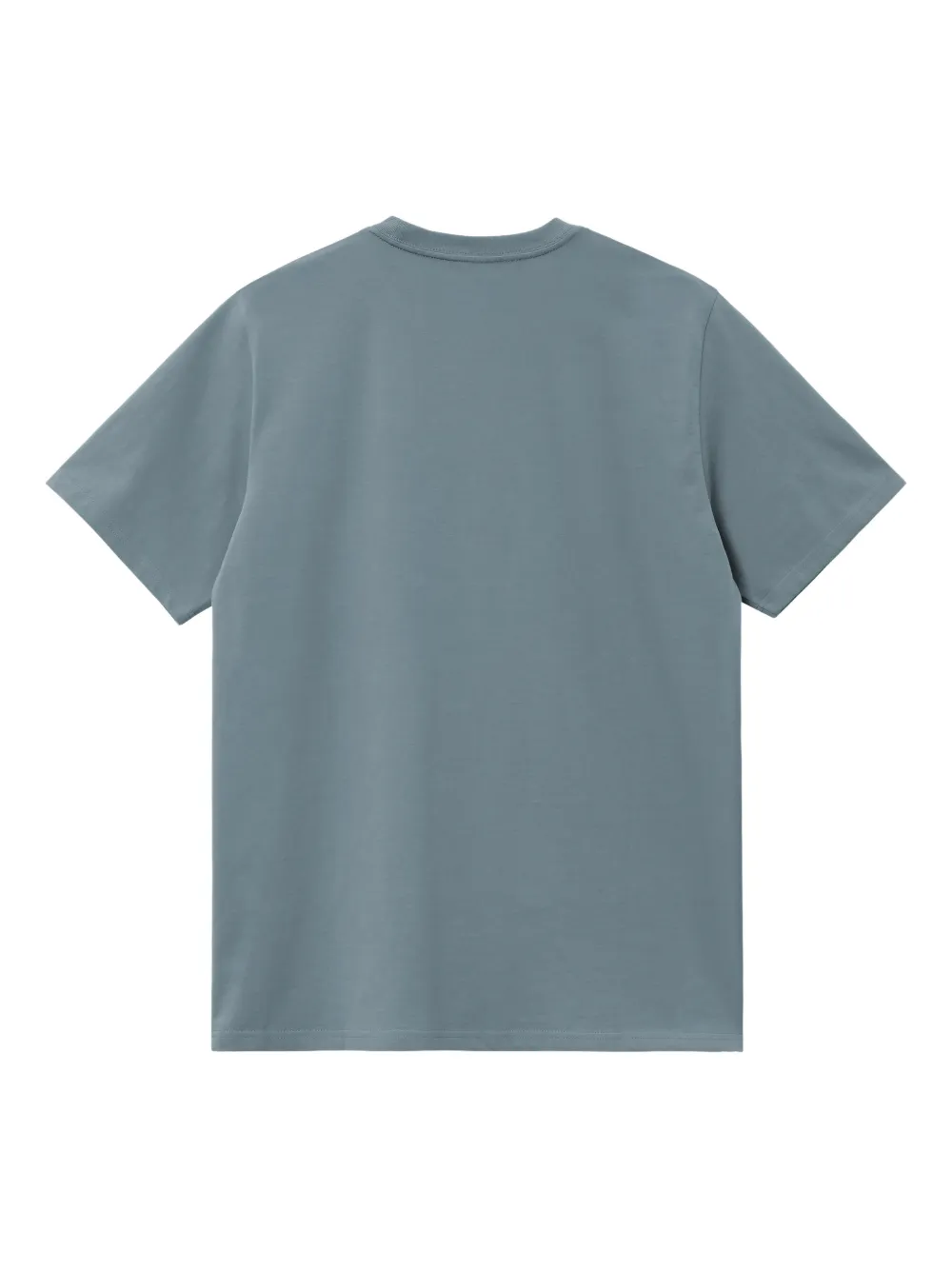 Carhartt WIP playera con logo en el bolsillo | Playeras | Image 2