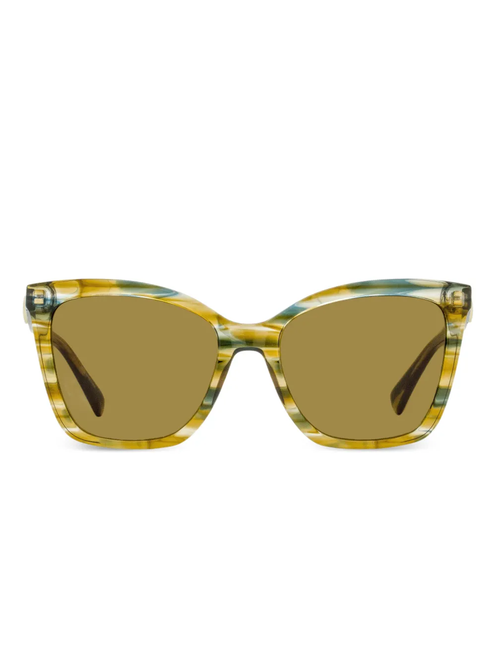 Longchamp 742N cat-eye sunglasses