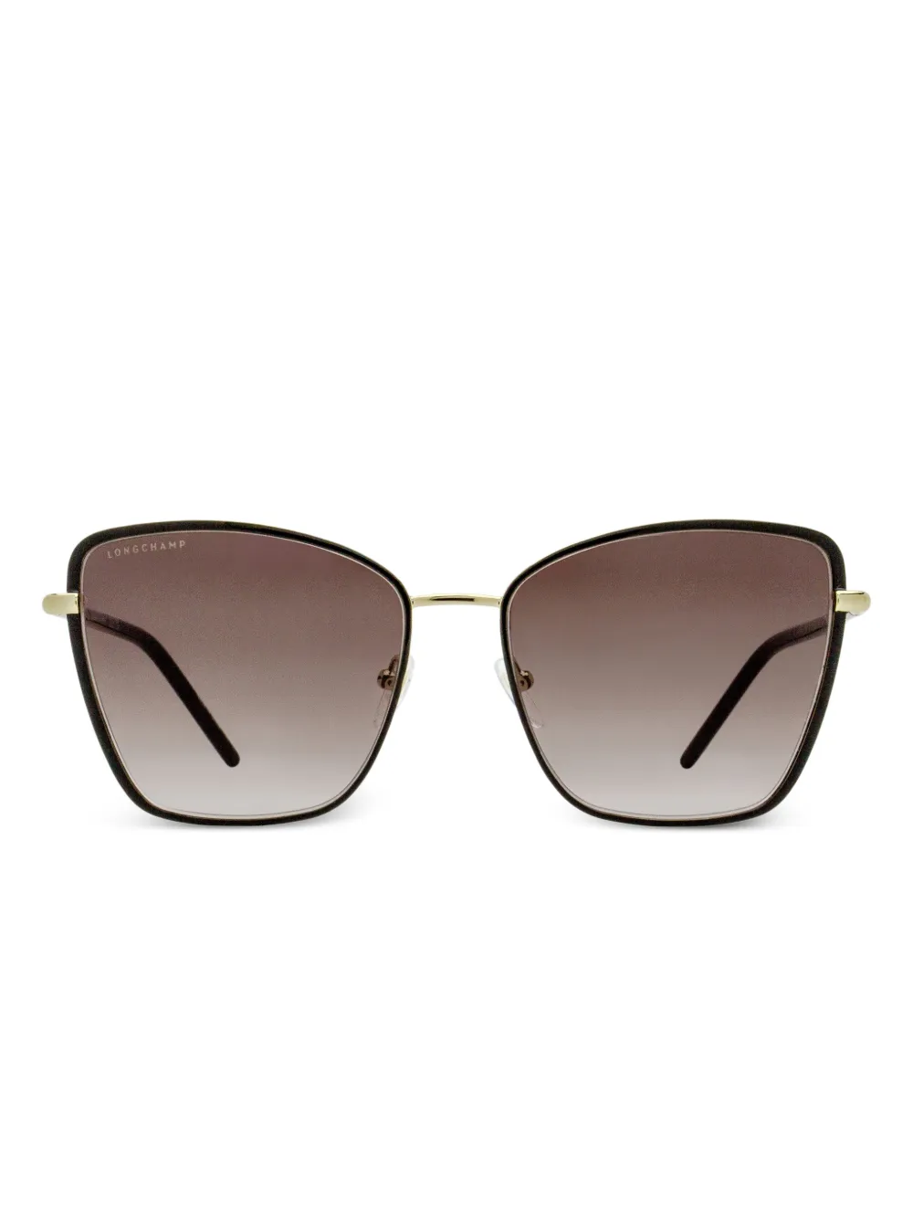 Longchamp 167 cat-eye sunglasses · One Size