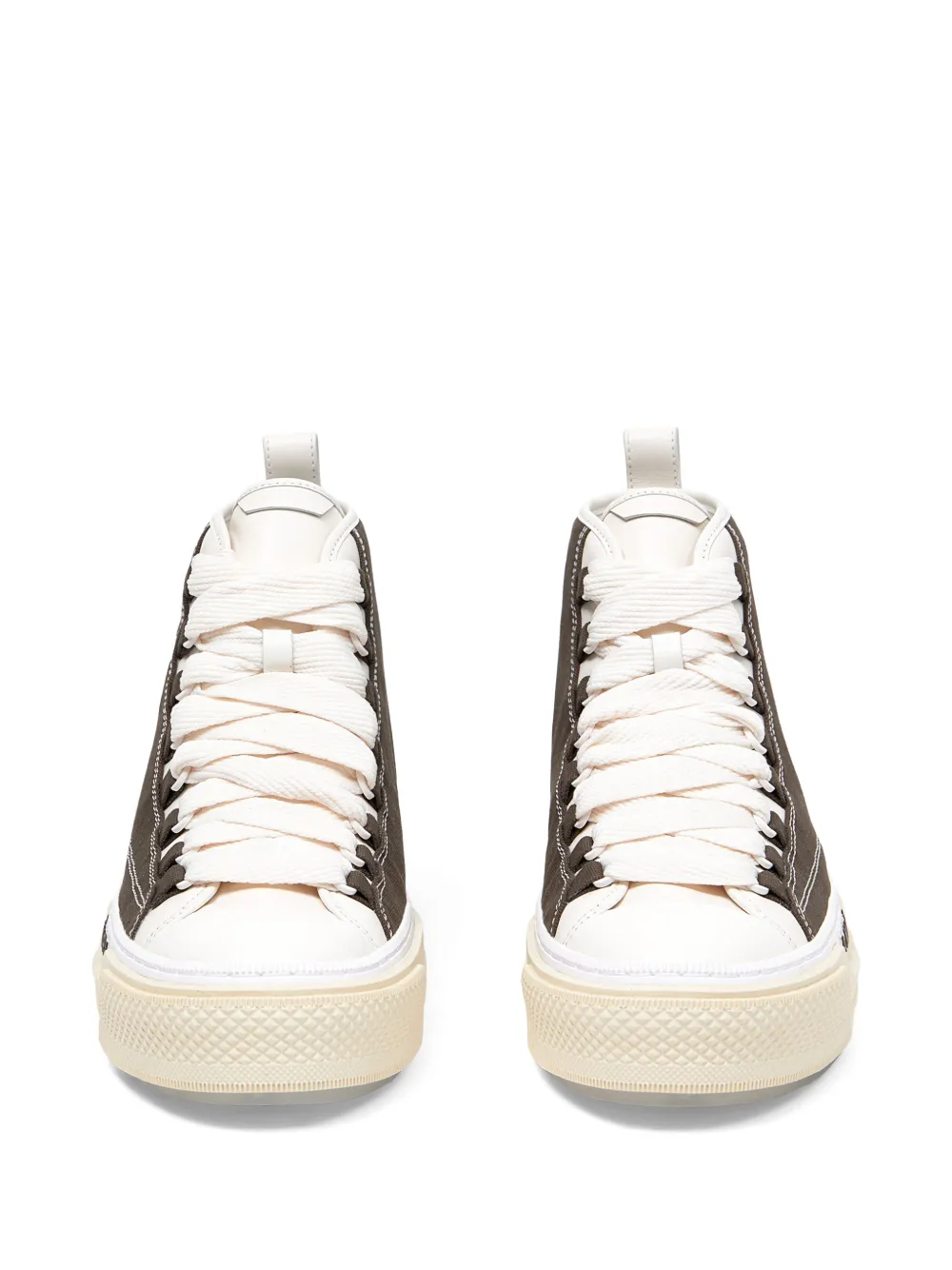 AMIRI MA Court high-top sneakers Bruin