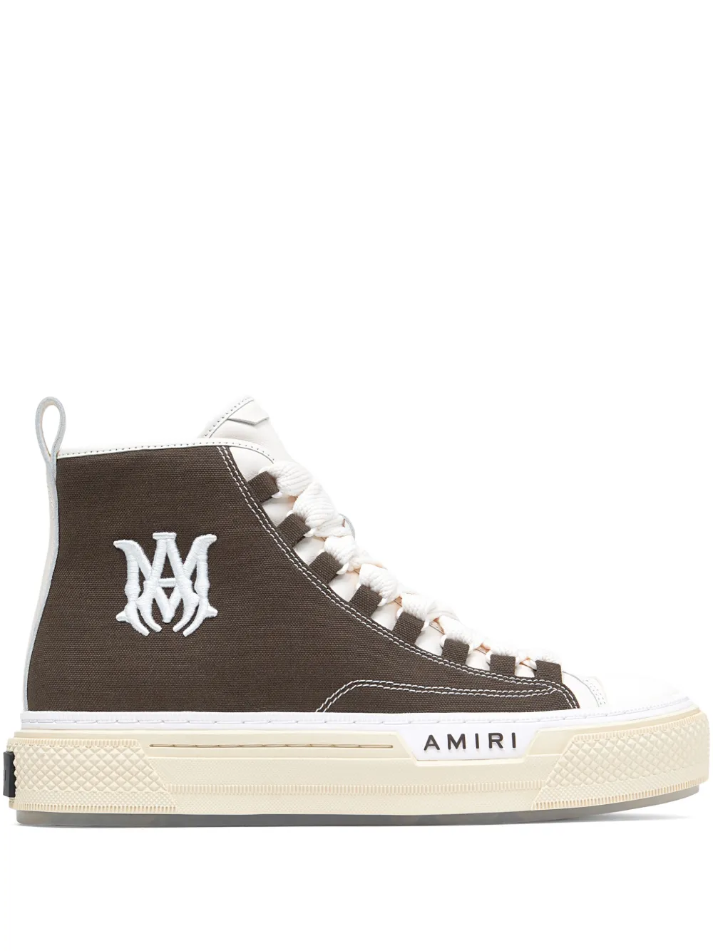 AMIRI MA Court high-top sneakers Bruin