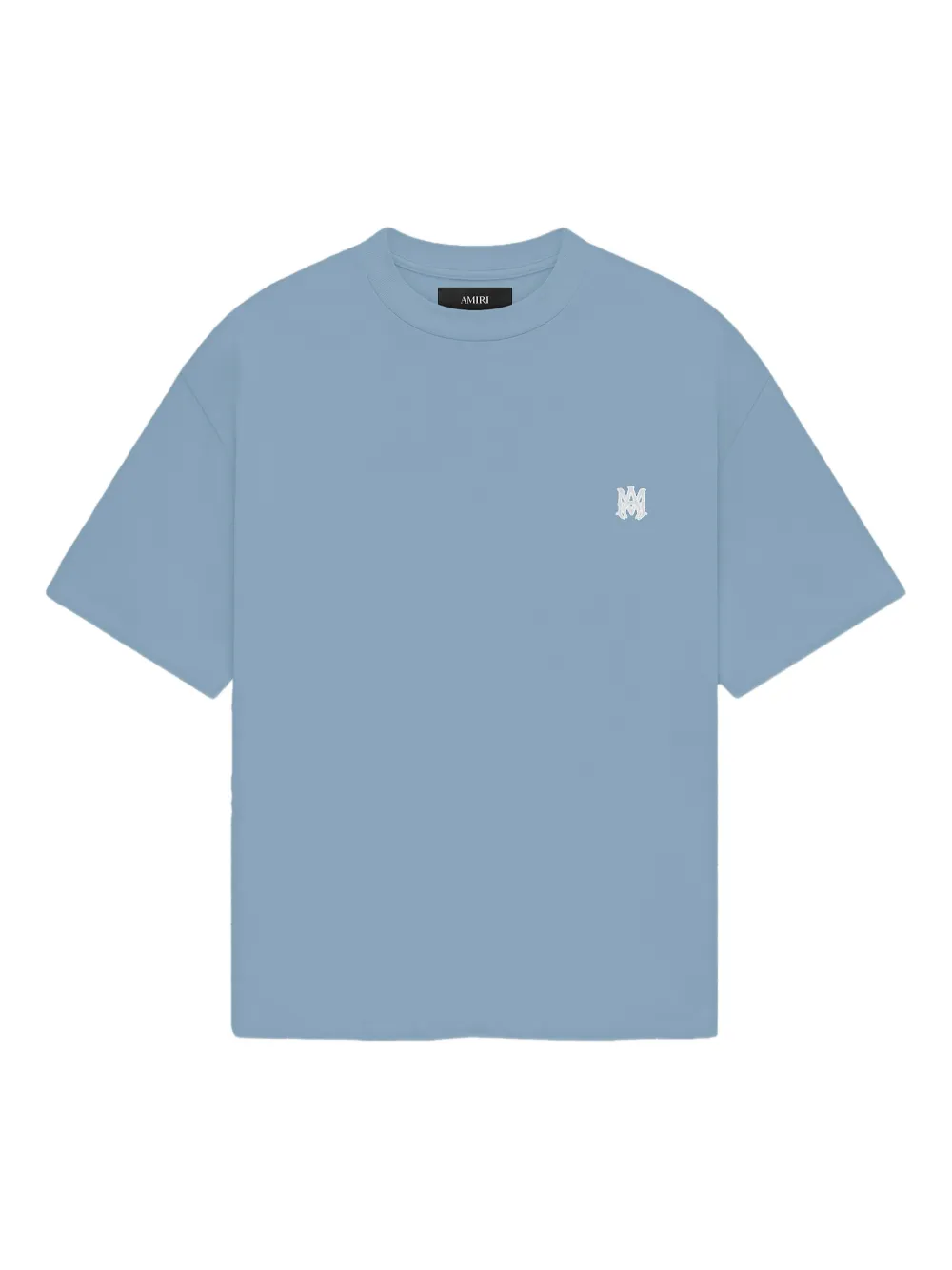 AMIRI MA Skater T-shirt - Blu