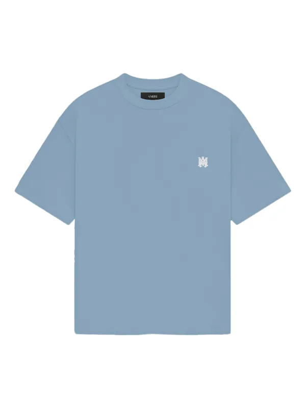 AMIRI MA Skater T-shirt | Blue | FARFETCH