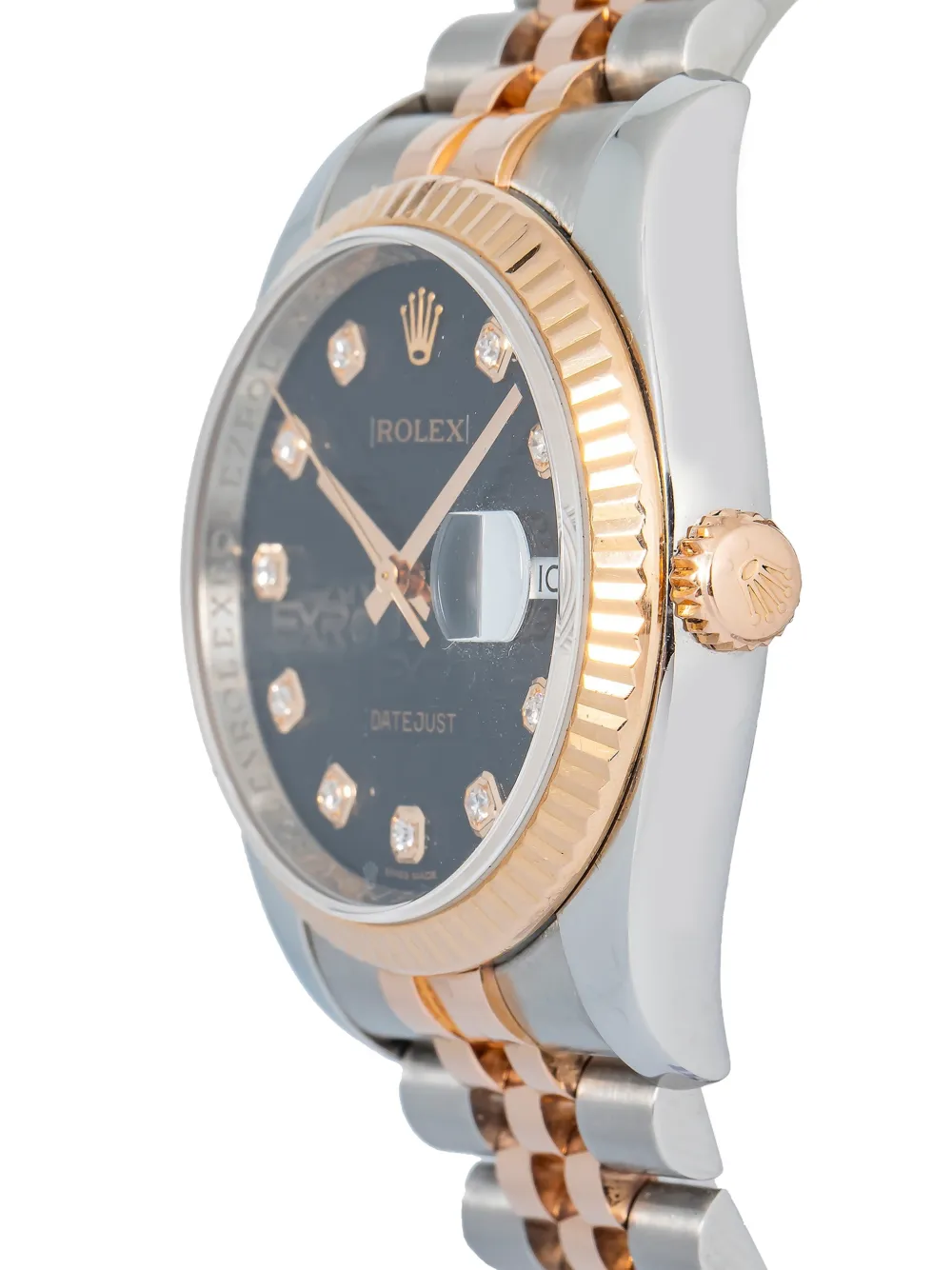 Datejust 36mm watch