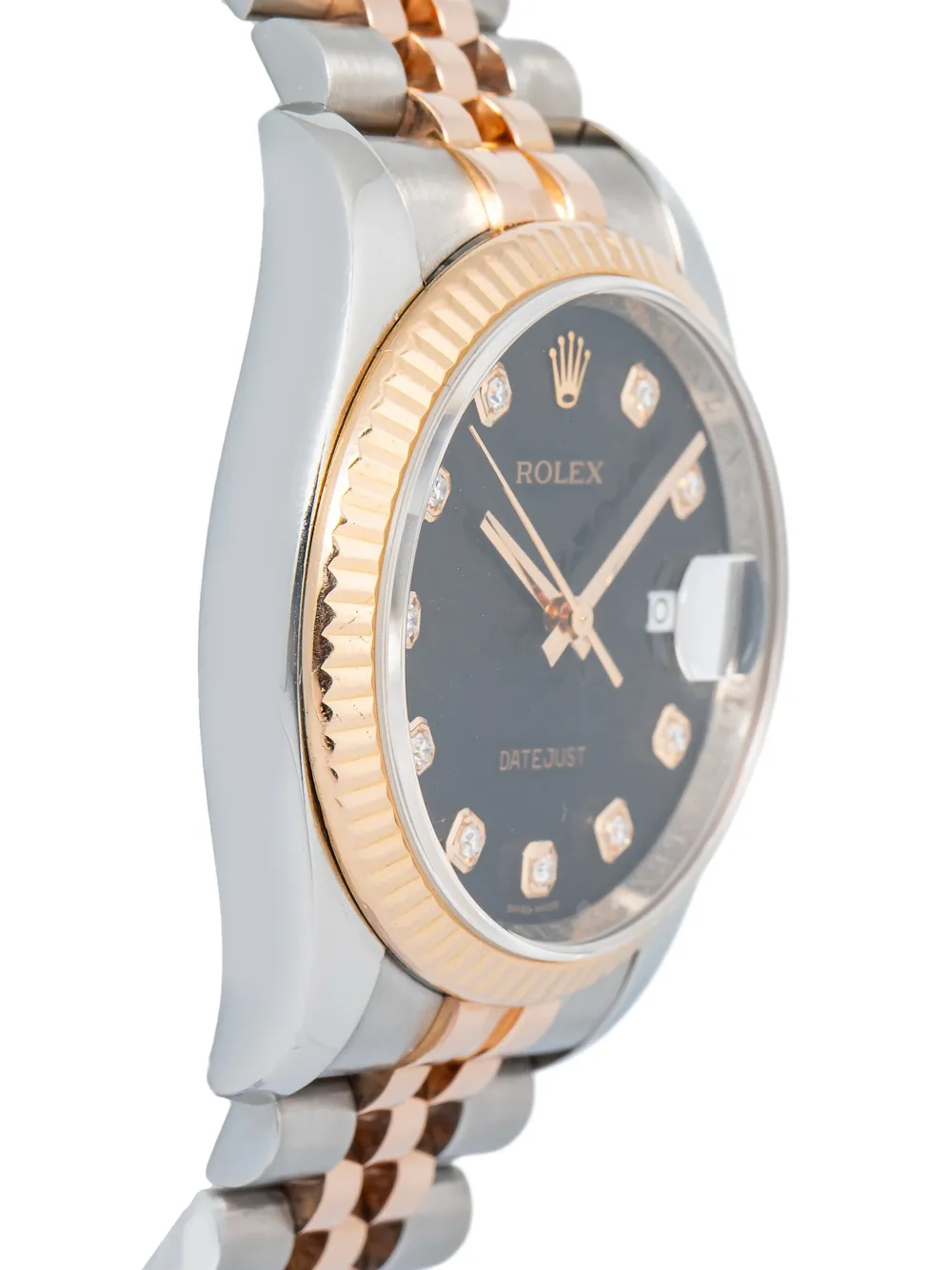 Datejust 36mm watch