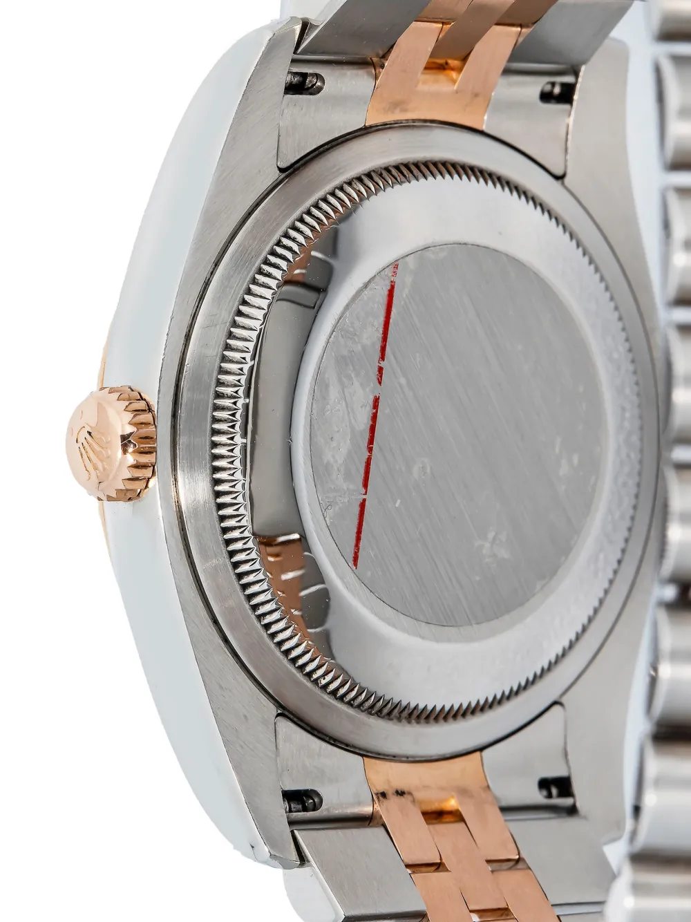 Datejust 36mm watch