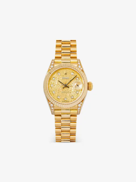 Rolex Datejust 26mm watches