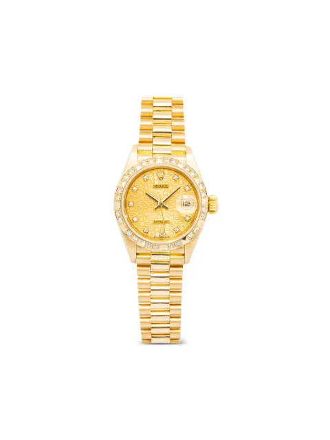 Rolex Datejust 26mm watches