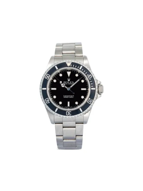 Rolex Submariner 40mm watches