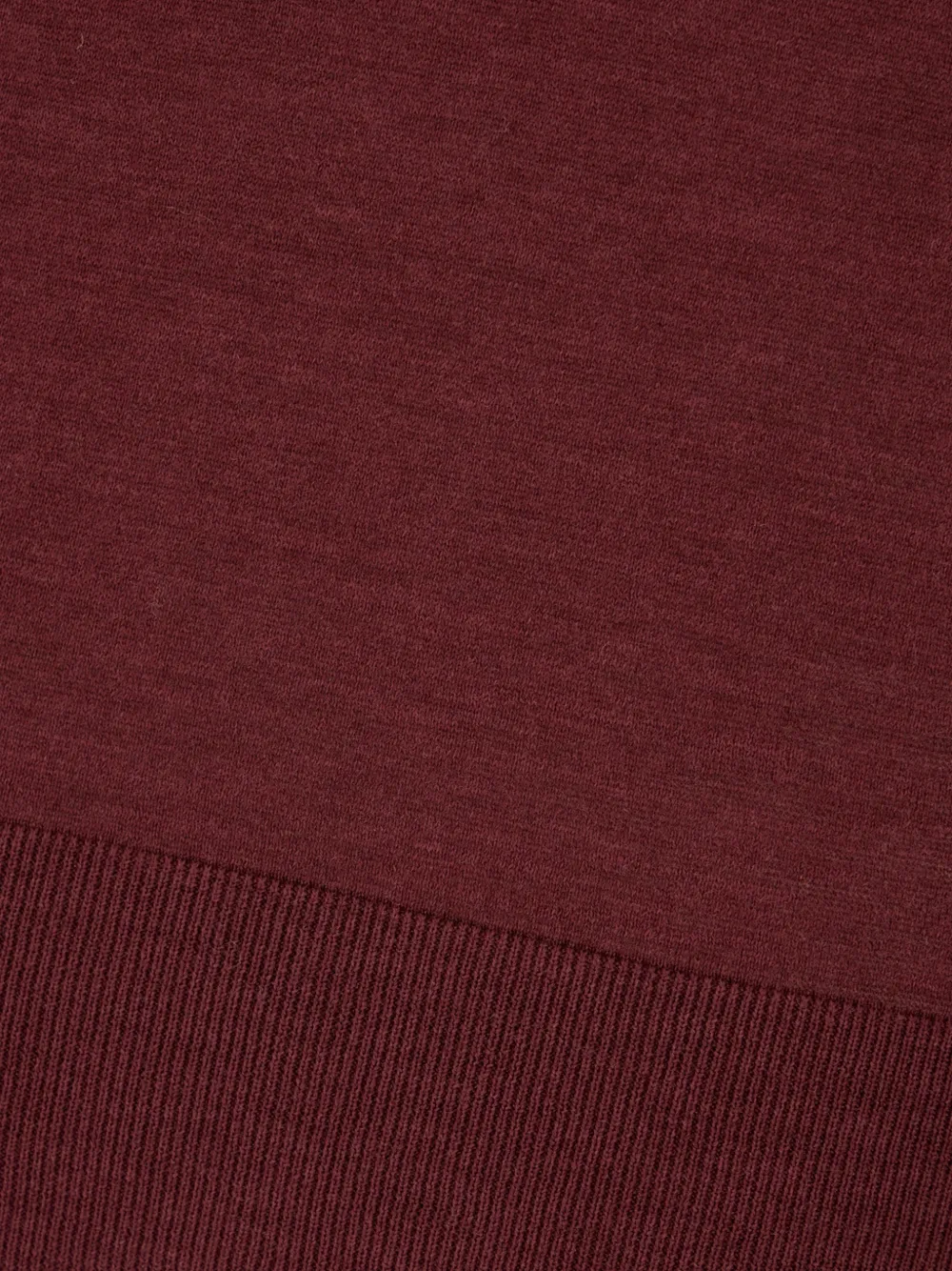 Brunello Cucinelli Poloshirt met korte mouwen Rood