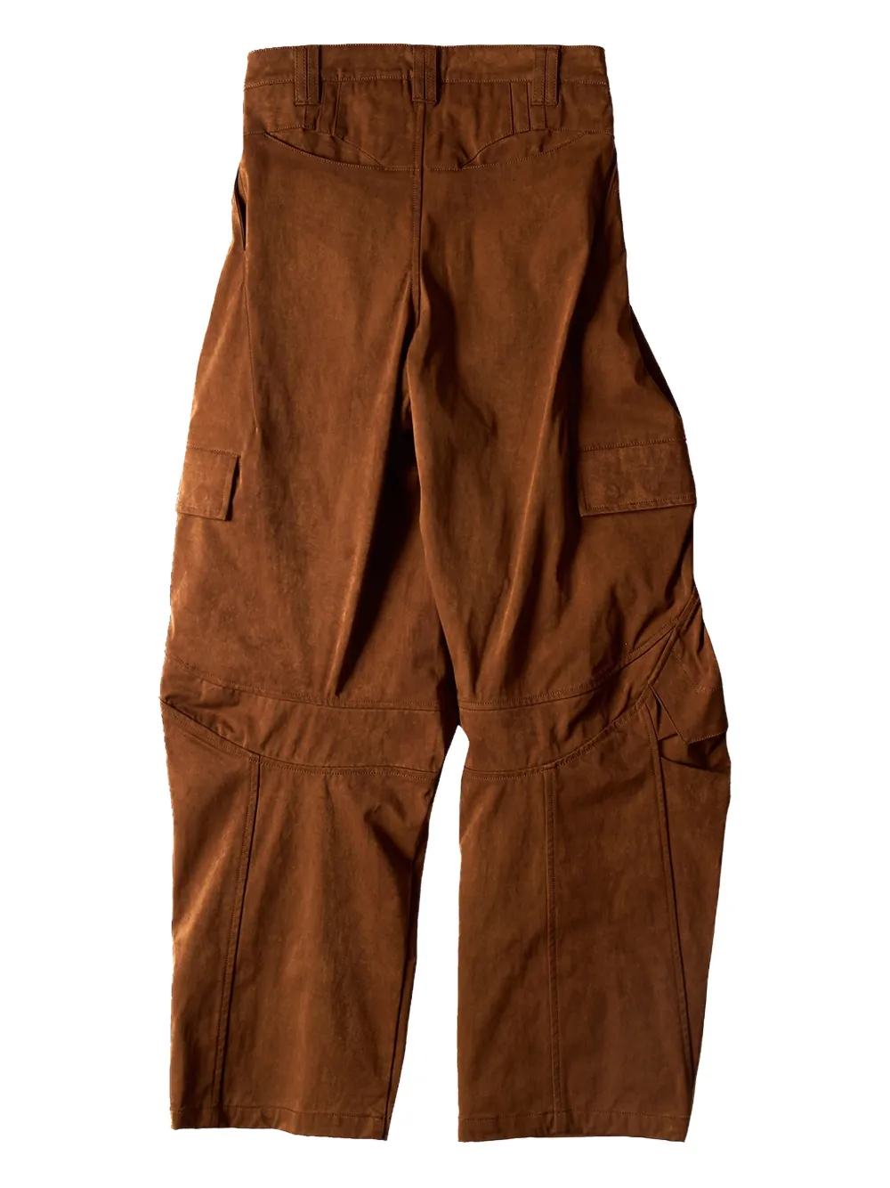 NAMESAKE pocket cargo pants | Pantalones tapered | Image 2