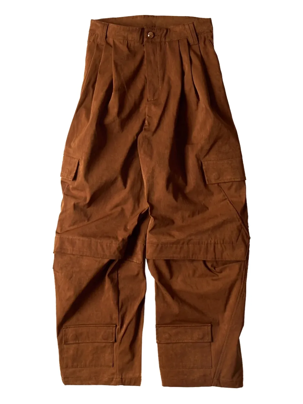 NAMESAKE pocket cargo pants | marrón | Image 1