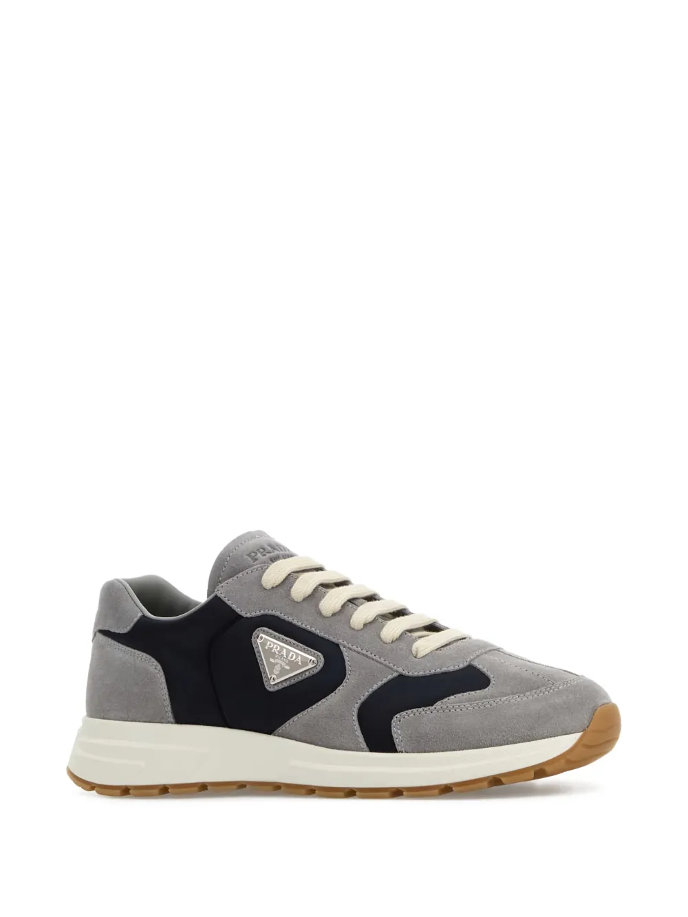 Prada Prax sneakers Grijs