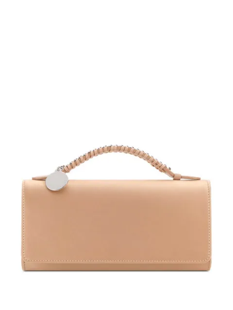 Stella McCartney Falabella clutch bag