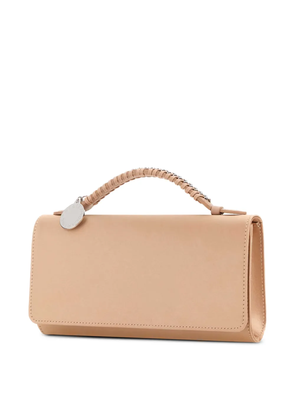  Stella Mccartney Falabella Clutch Bag - Pink 