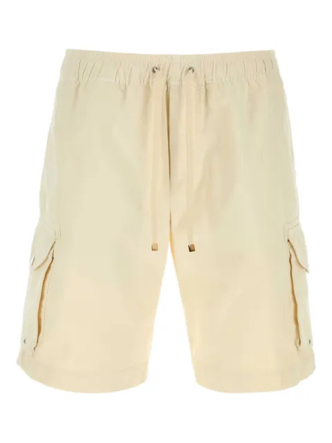 Brunello Cucinelli cargo bermuda shorts