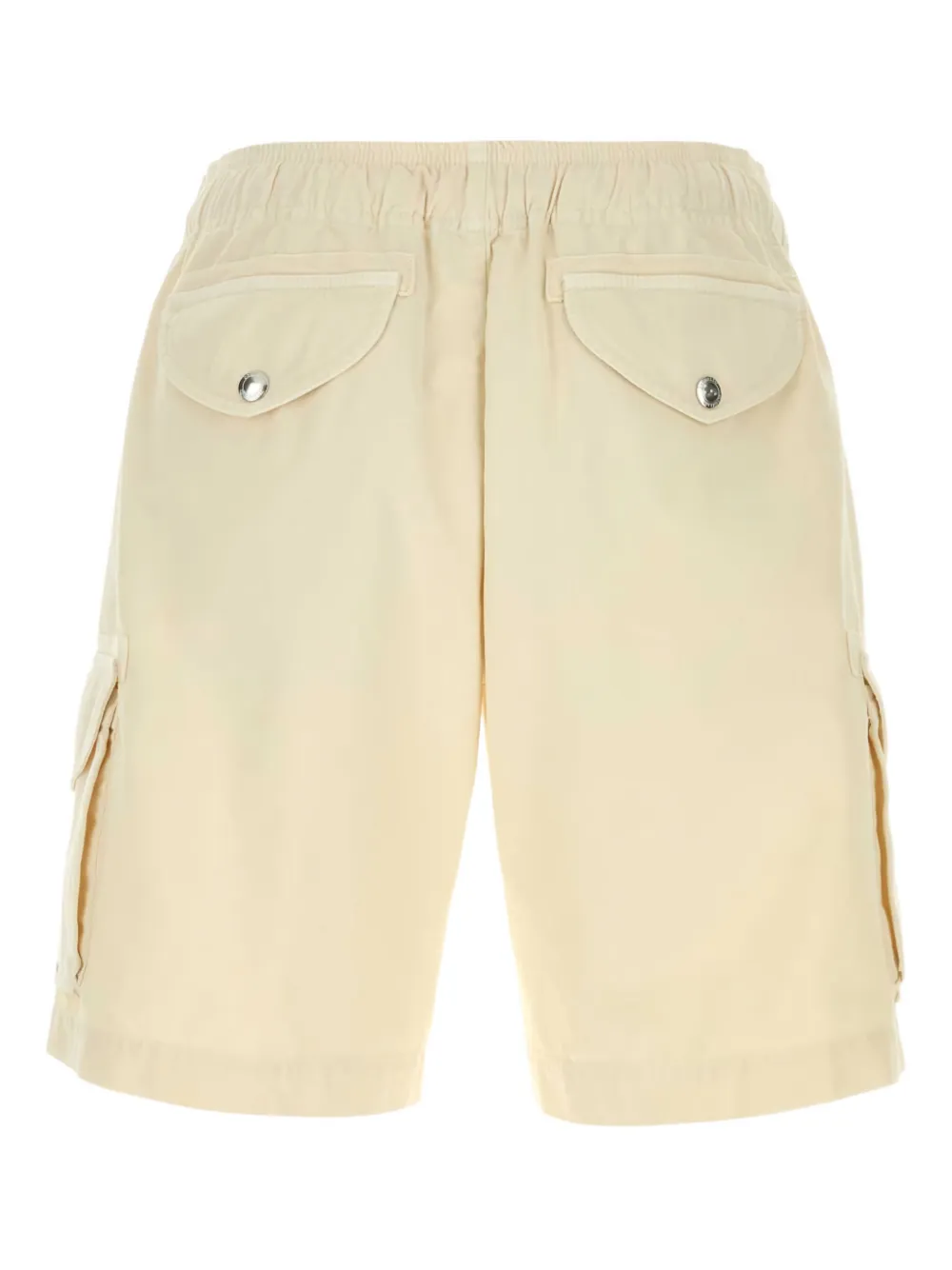 Brunello Cucinelli cargo bermuda shorts | Cargo Shorts | Image 2