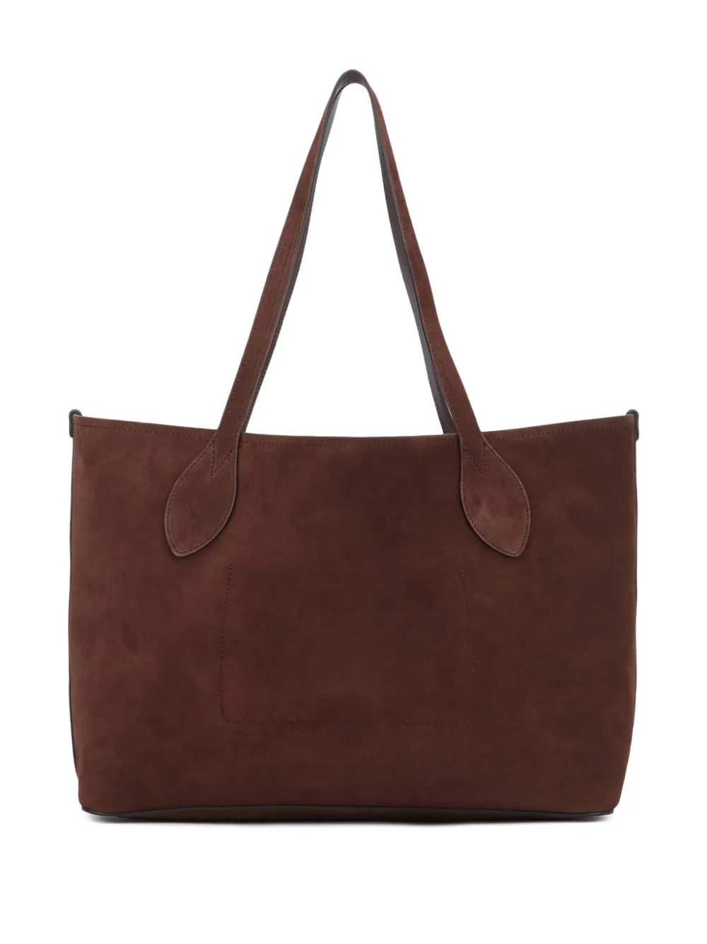 Mulberry tree suede tote | Image 2