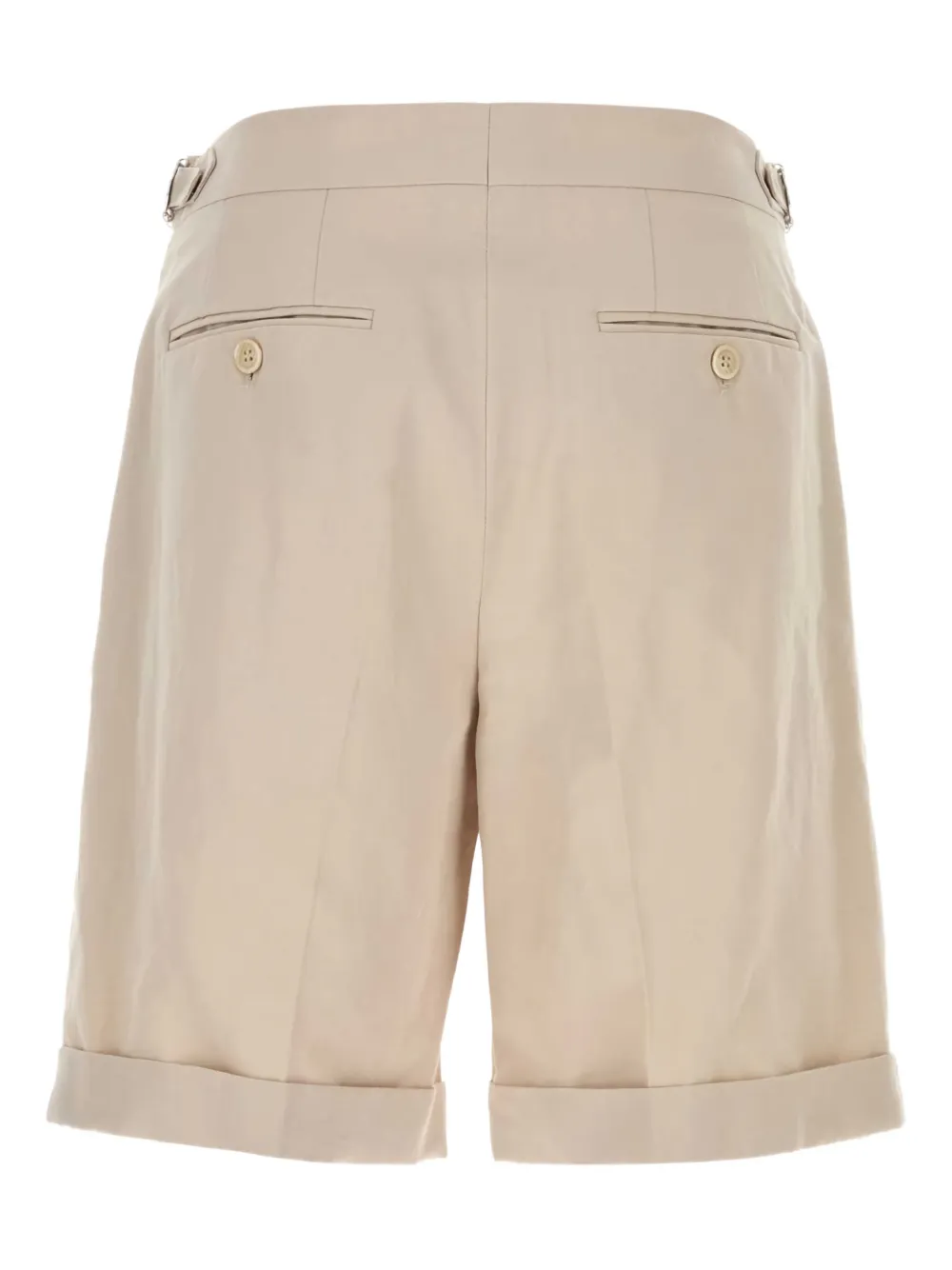Brunello Cucinelli cuffed bermuda shorts | Bermudas | Image 2