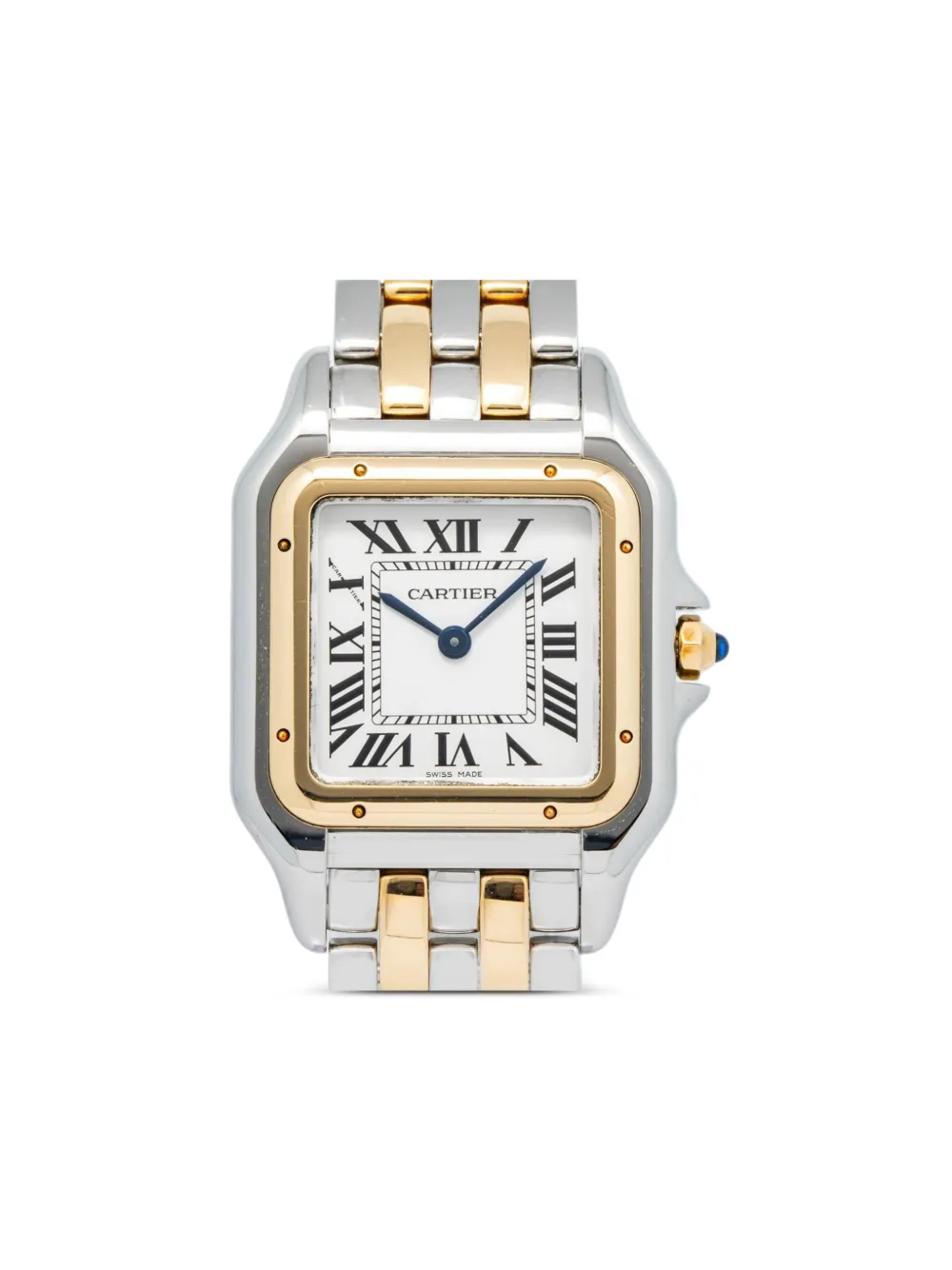 Cartier Panthère 22mm watches - Bianco