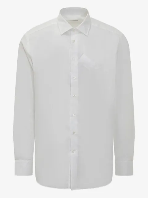 ETRO chemise à broderies