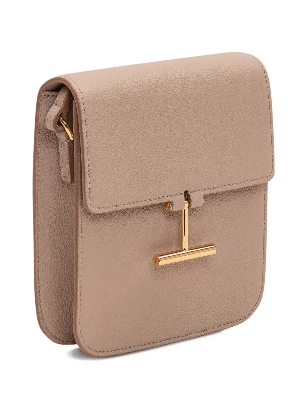  Tom Ford Bandolera Beige - Neutro 